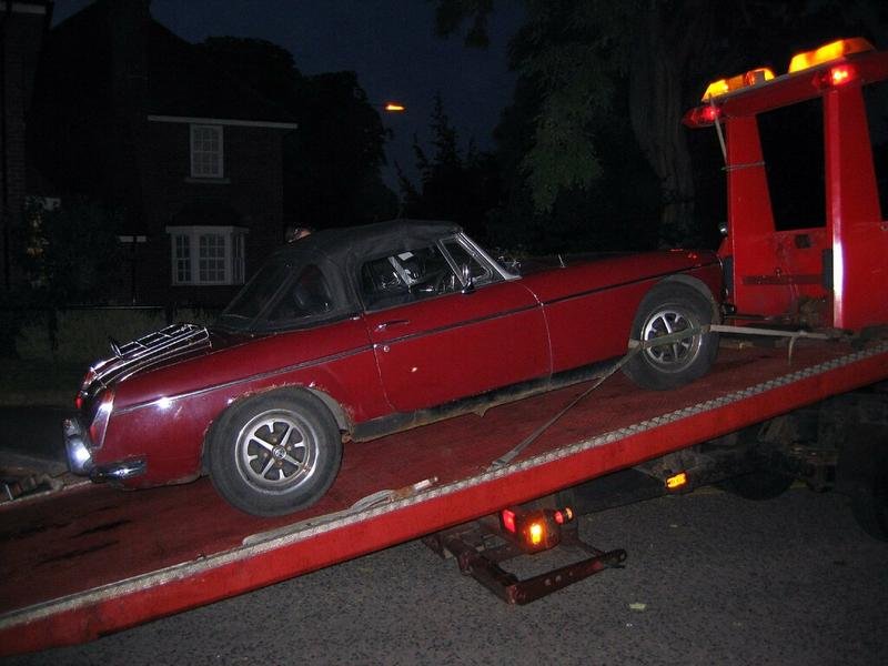 Flatbed Towing in Appleton