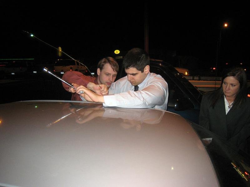 Lockout Service in Appleton